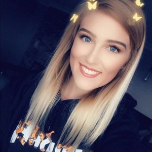 Meet your Posher, Kenzie